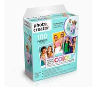 Photo Creator Ricarica istantanea per fotocamera a colori