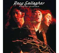 Gallagher Rory - Photo Finish