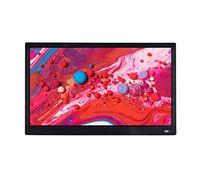 Photo Frame 12,5 pollici LED ad alta definizione schermo IPS full-view digitale elettronico HD macchina pubblicitaria commerciale supporta la riproduzione in loop, interruttore orario, riproduzione