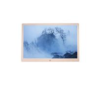 Photo Frame 15 pollici digital HD album fotografico elettronico lettore video pubblicità commerciale riproduce 1280 volte; 800 compatibilità forte Regalo