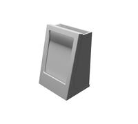 Photo Frame for Instax Mini with Pencil Holder - Display Stand Storage