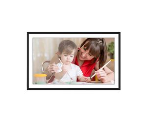 PHOTO FRAME KODAK RCF-1561P Cornice digitale 15.6 pollici Full HD WiFi