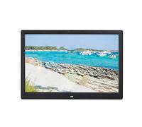 Photo Frame Macchina pubblicitaria video digitale elettronica a pieno formato da 15,4 pollici 1280 & times; 800 risoluzione di supporto riproduzione di musica/video regalo