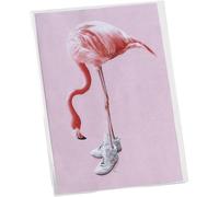 photo frame medium eco trasparente incolore, dimensioni 20x9,5xH13,5 cm, peso 0,215 kg, spessore 5 mm trasparente