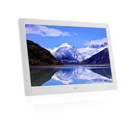 Photo Frame Schermo IPS elettronico digitale da 10 pollici ad alta risoluzione 1280 volte; 800 compatibilità con macchine pubblicitarie commerciali forte Regalo