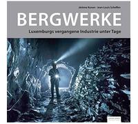 Photo Galerie Livre: Bergwerke