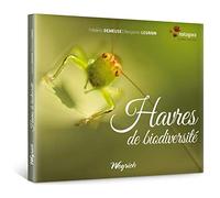 Photo Galerie Livre: Havres de Biodiversite