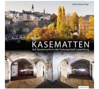 Photo Galerie Livre: Kassematten