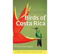 Photo Guide to Birds of Costa Rica