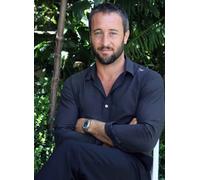 PHOTO Hawaii Five-0 Alex O'LOUGHLIN REF (OLO2311132) 11x15 20x27