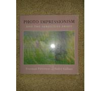 Photo Impressionism and the Subjective Image