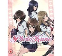 Photo Kano Collection (Blu-ray)