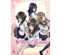 Photo Kano Collection (DVD)