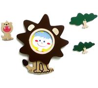 Photo Mobile Lion A02-1037 (japan import)