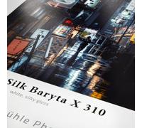 PHOTO SILK BARYTA X - 24IN 5M 310