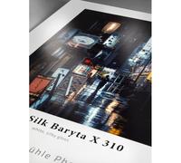 Hahnemühle Photo Silk Baryta X 310 g/m² - 44 x 15 metri