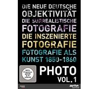 Photo Vol. 1