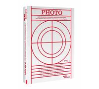 Photo, vol.1 (DVD) Mathieu Demy