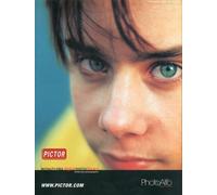 PhotoAlto. Pictures in motion.[con CD]