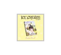 (Photobook A Version) ITZY Yuna Ice Cream 1° Mini Album con Tracking
