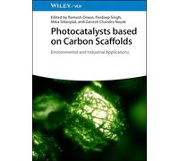 Photocatalysts based on Carbon Scaffolds: Environmental and Industrial Applications
