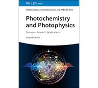 Photochemistry and Photophysics: Concepts, Research, Applications