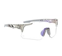 Photochromic Sunglasses - Lightweight Driving Eyewear, UV400 Protection Sport Sunglasses, Adaptive Lens Outdoor, Unisex Performance Eyewear For Baseball Bike Fishing Hiking Motorcycle Riding Running