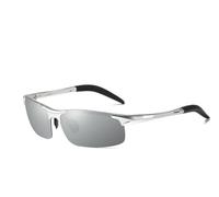 Photochromic Sunglasses, Polarized Driving Outdoor Sunglasses