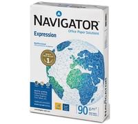 Photocopies navigator a3 90 g blanc iGE 8242b90b 500bl encre