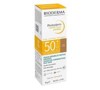 Photoderm Bioderma Cover Touch SPF50+_ Brown - 40 g