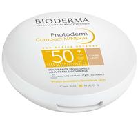 Bioderma Photoderm Compact Nuance Chiara SPF 50+ 10g