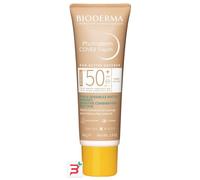 PHOTODERM COVER TOUCH MINERAL DORE' SPF50+ 40 ML