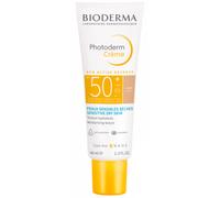 Photoderm Crème Spf50+ Claire Bioderma 40ml