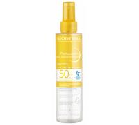 Photoderm Eau solaire ANTI-OX SPF 50 BIODERMA 200ml
