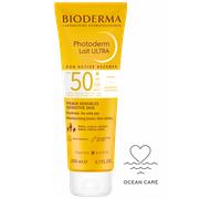 BIODERMA ITALIA Srl PHOTODERM LAIT ULTRA 50+ 200ML