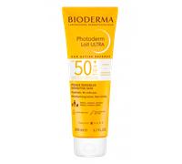 PHOTODERM LAIT ULTRA 50+ BIODERMA 200ML
