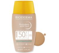 PHOTODERM MIN NUDE TOUCH DORE