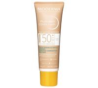 Photoderm Cover Touch Mineral Spf50+ Claire Bioderma 40g
