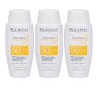 Photoderm Mineral Fluide 3x75 ml