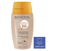 BIODERMA ITALIA Srl PHOTODERM MIN NUDE TOUCH CLAIR