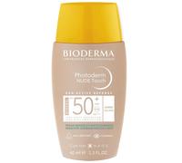 Photoderm mineral nude touch dore spf50+ 40 ml