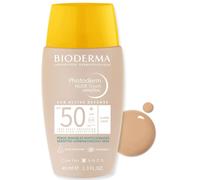 BIODERMA ITALIA Srl PHOTODERM MIN NUDE TOUCH CLAIR