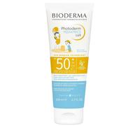 Bioderma Photoderm - Pediatrics Mineral Latte Solare Bambini SPF50+, 200ml