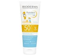 BIODERMA - Photoderm Pediatrics Lait SPF50+ - Crema Solare Bambini,Protezione solare viso,Solari alta protezione