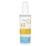 Bioderma Photoderm - Pediatrics Spray Protezione Solare SPF50+ Bambini, 200ml