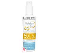 PHOTODERM PEDIATRIC SPRAY SPF50+ 200 ML