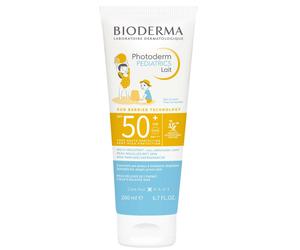 Photoderm Pediatrics Lait Spf50+ 200 Ml