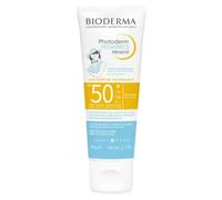 Bioderma Photoderm Pediatric Mineral Spf50+ 50 Ml