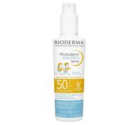 Bioderma Photoderm Pediatrics Spray Solare Viso E Corpo 200ml