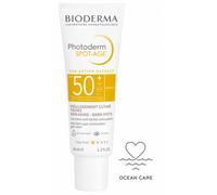 Bioderma Photoderm Spot-Age SPF50+ Antirughe Anti Macchie 40 ml